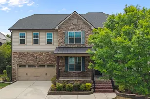 5032 Trembath Ln, Cary, NC 27519 - Photo 7