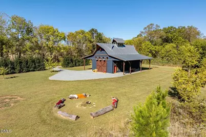 5956 Whitlow Johnson Lane, Mebane, NC 27302 - Photo 29