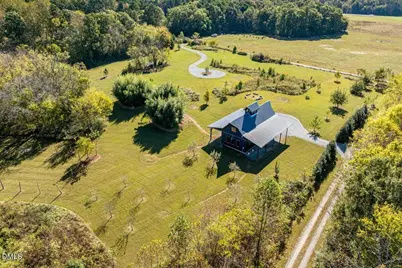 5956 Whitlow Johnson Lane, Mebane, NC 27302 - Photo 11