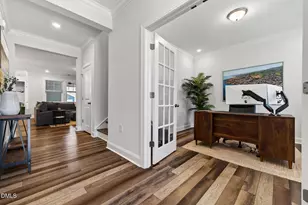 372 Natsam Woods Way, Wake Forest, NC 27587 - Photo 9