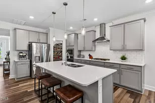 372 Natsam Woods Way, Wake Forest, NC 27587 - Photo 15