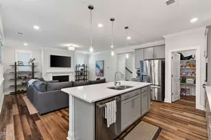 372 Natsam Woods Way, Wake Forest, NC 27587 - Photo 21
