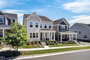 372 Natsam Woods Way, Wake Forest, NC 27587 - Photo 3