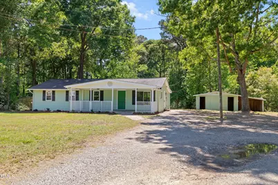 5128 Sunset Lake Road, Apex, NC 27539 - Photo 3
