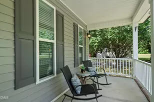 1102 W D St, Butner, NC 27509 - Photo 3