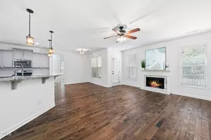 1102 W D St, Butner, NC 27509 - Photo 5