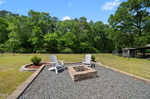 1102 W D St, Butner, NC 27509 - Photo 25