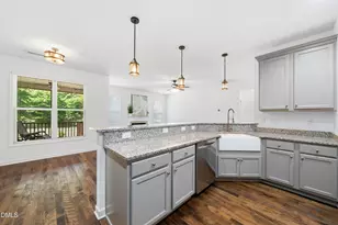 1102 W D St, Butner, NC 27509 - Photo 7