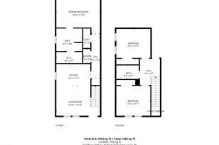 408 E Waddell St, Selma, NC 27576 - Photo 3
