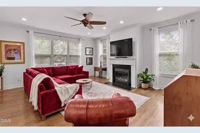 108 Catria Court, Clayton, NC 27527 - Photo 7