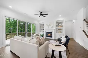 7633 Hasentree Way, Wake Forest, NC 27587 - Photo 15
