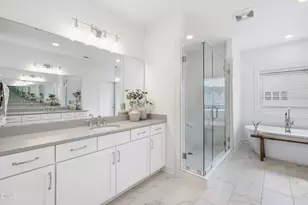 7633 Hasentree Way, Wake Forest, NC 27587 - Photo 25