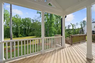 7633 Hasentree Way, Wake Forest, NC 27587 - Photo 17