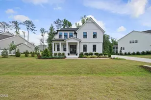 7633 Hasentree Way, Wake Forest, NC 27587 - Photo 3