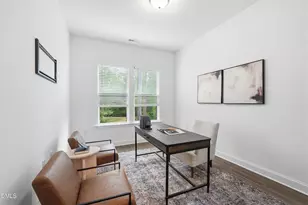 7633 Hasentree Way, Wake Forest, NC 27587 - Photo 19