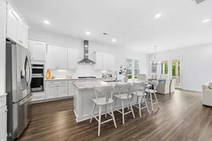 7633 Hasentree Way, Wake Forest, NC 27587 - Photo 7