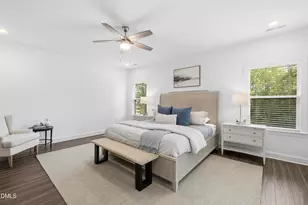 7633 Hasentree Way, Wake Forest, NC 27587 - Photo 21