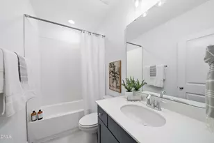 7633 Hasentree Way, Wake Forest, NC 27587 - Photo 31