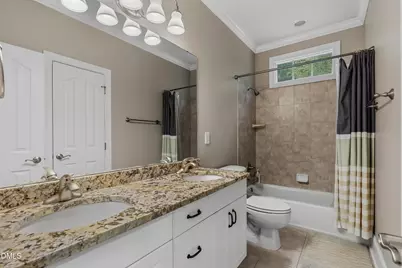1007 Chatham Court, Youngsville, NC 27596 - Photo 41