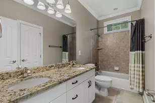 1007 Chatham Ct, Youngsville, NC 27596 - Photo 41