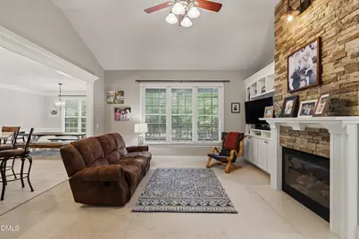 1007 Chatham Court, Youngsville, NC 27596 - Photo 27