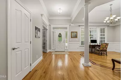 1007 Chatham Court, Youngsville, NC 27596 - Photo 19