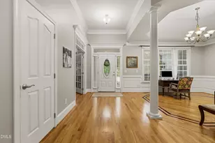 1007 Chatham Ct, Youngsville, NC 27596 - Photo 19