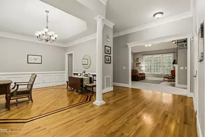 1007 Chatham Court, Youngsville, NC 27596 - Photo 21