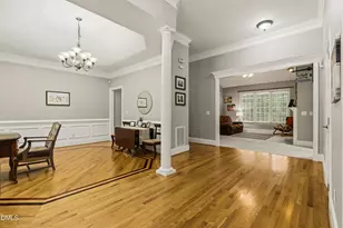 1007 Chatham Ct, Youngsville, NC 27596 - Photo 21