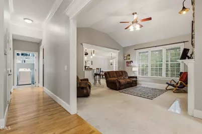 1007 Chatham Court, Youngsville, NC 27596 - Photo 25