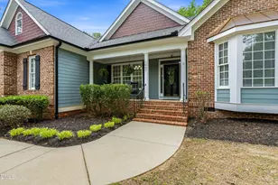 1007 Chatham Ct, Youngsville, NC 27596 - Photo 3
