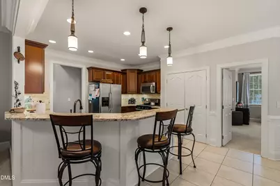 1007 Chatham Court, Youngsville, NC 27596 - Photo 31