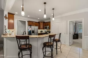 1007 Chatham Ct, Youngsville, NC 27596 - Photo 31