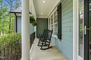 1007 Chatham Ct, Youngsville, NC 27596 - Photo 5