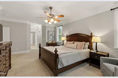 1007 Chatham Court, Youngsville, NC 27596 - Photo 45