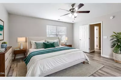 806 Laurens Way, Knightdale, NC 27545 - Photo 7