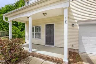 806 Laurens Way, Knightdale, NC 27545 - Photo 3