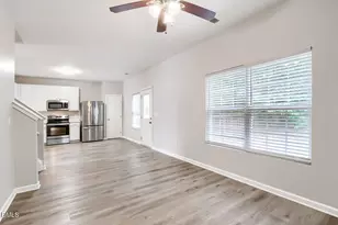 806 Laurens Way, Knightdale, NC 27545 - Photo 17