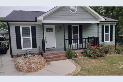 2316 Shoveller Court, Raleigh, NC 27616 - Photo 3