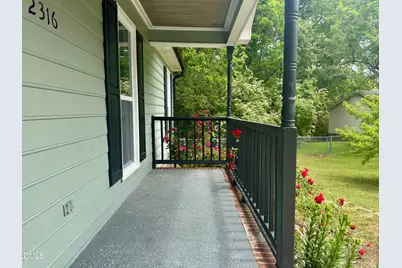 2316 Shoveller Court, Raleigh, NC 27616 - Photo 13