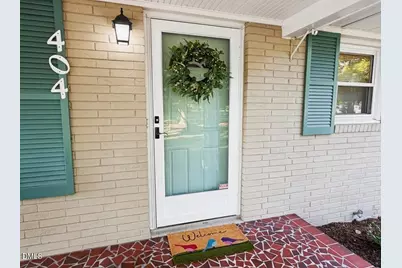 404 Cook Road, Durham, NC 27713 - Photo 27