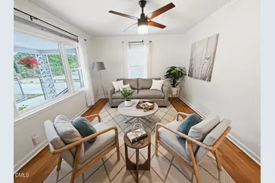 404 Cook Road, Durham, NC 27713 - Photo 7