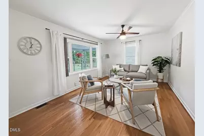 404 Cook Road, Durham, NC 27713 - Photo 1