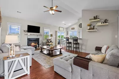 49 Sentinel Court, Smithfield, NC 27577 - Photo 5