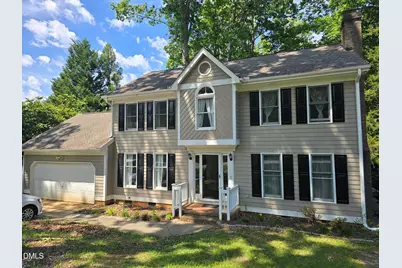142 Edinborough Drive, Mebane, NC 27302 - Photo 1