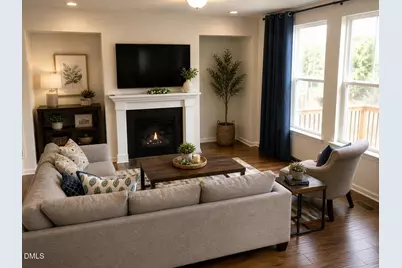 4002 Robious Court, Cary, NC 27519 - Photo 7