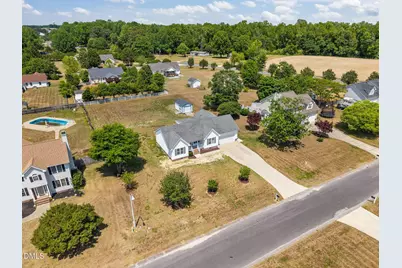 76 Springfield Lane, Lillington, NC 27546 - Photo 27