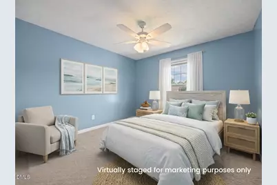 76 Springfield Lane, Lillington, NC 27546 - Photo 25