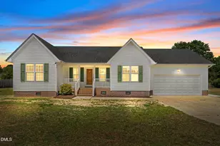 76 Springfield Ln, Lillington, NC 27546 - Photo 1