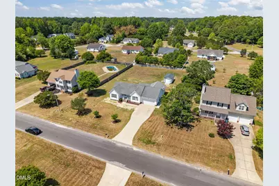 76 Springfield Lane, Lillington, NC 27546 - Photo 25